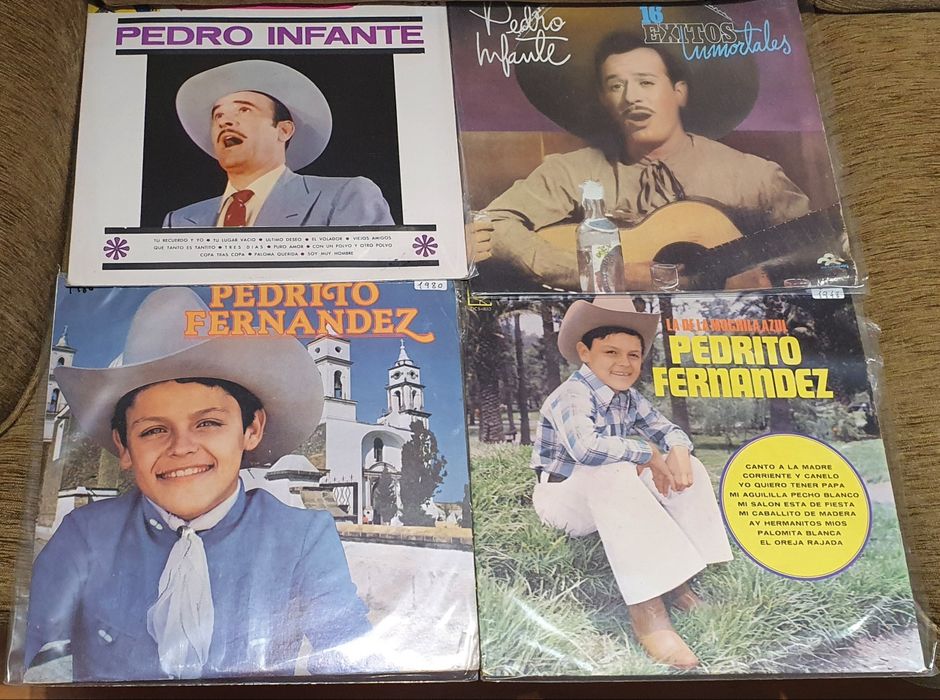 Discos Vinil Venezuela64575351087491121