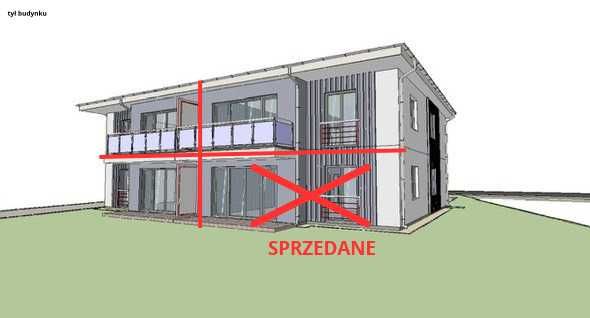 Apartamenty na sprzedaż Kotlin
