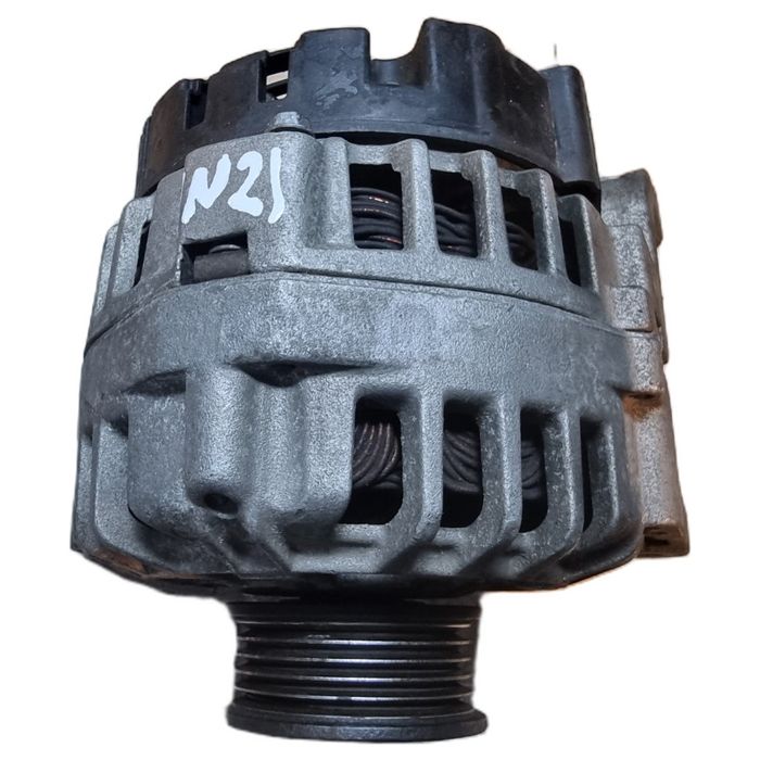 Alternator 90A Audi VW 06B903016D oryginalny używany część zamienna