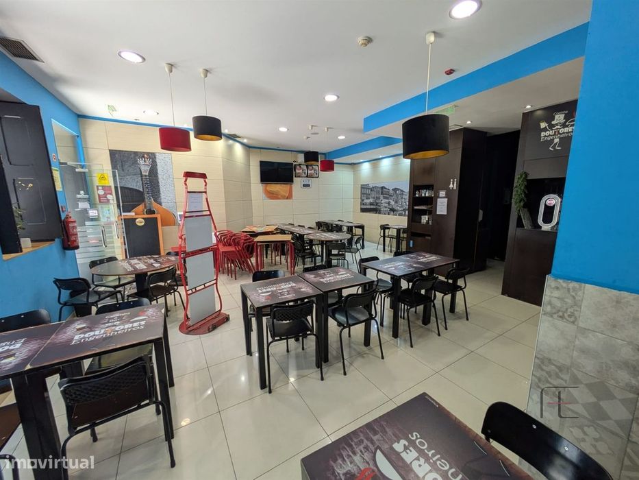 Restaurante  Venda em Requeixo, Nossa Senhora de Fátima e Nariz,Aveiro
