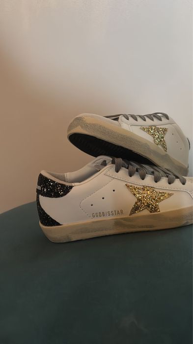 Sapatilhas golden goose