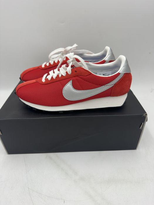 Buty Sportowe Nike LD-1000 rozmiar 40 czerwone niskie nowe
