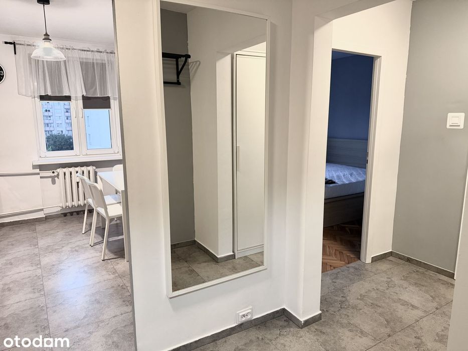 Sprzedaż bezpośrednia – 2-pokoje | 50 m² | Metro Bemowo Ratusz - 200m| - Więcej