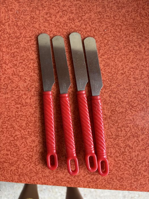 Conjunto de talheres