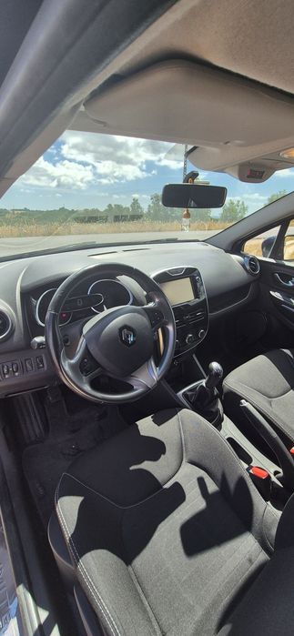 Renault Clio 0.9 TCe (2016)