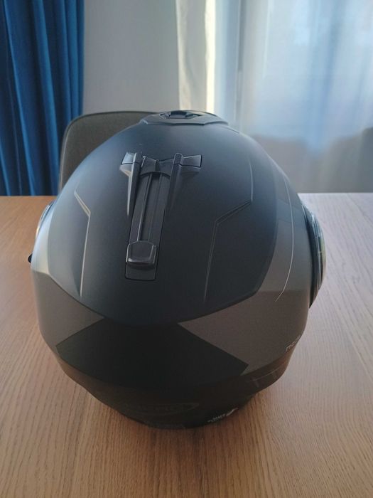 Kask motocyklowy CABERG XL