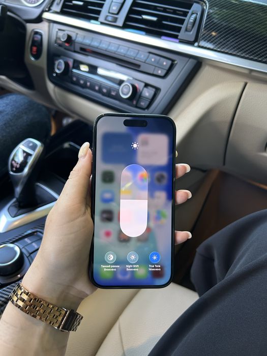 iPhone 15/100%/Neverlock/128гб