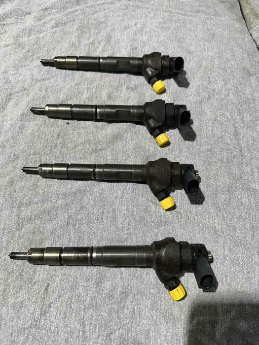 Форсунки 0445110369B004 VAG