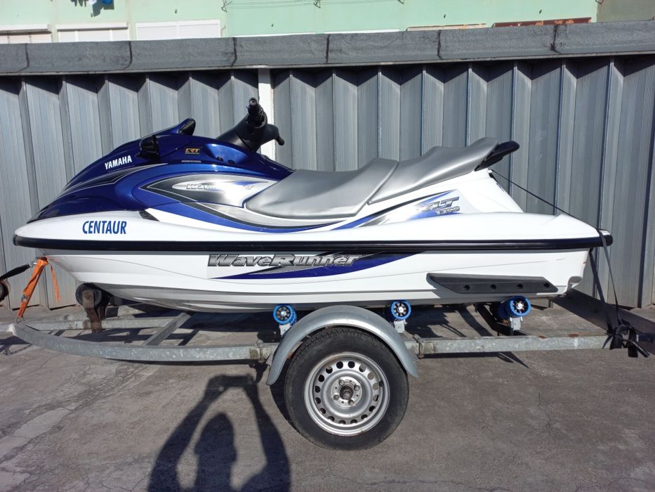 Peças yamaha waverunner xlt 1200