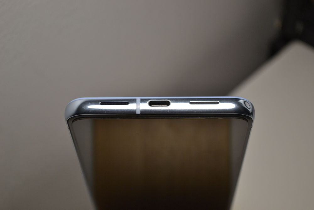 Google Pixel 8 Pro