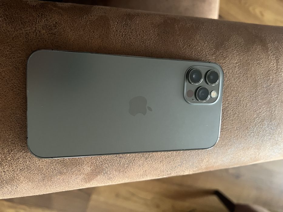 Iphone 12 pro stan bardzo dobry