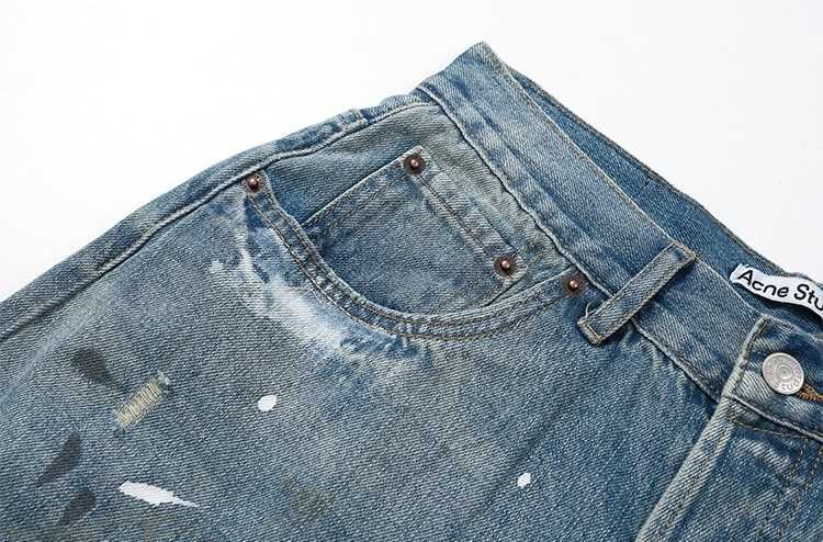 Джинсы Acne Studios M
