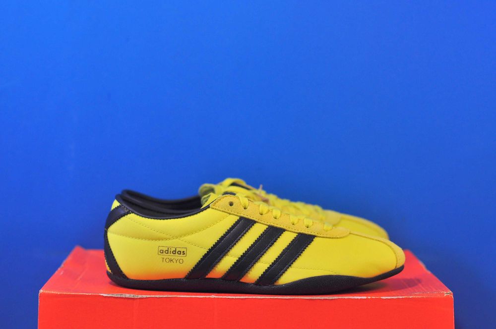 Кросівки Adidas Handball Spezial , Adidas Tokyo оригінал