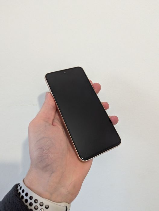 Google Pixel 8 Rose 8/256gb Neverlock