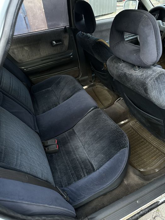 Продам mazda 626