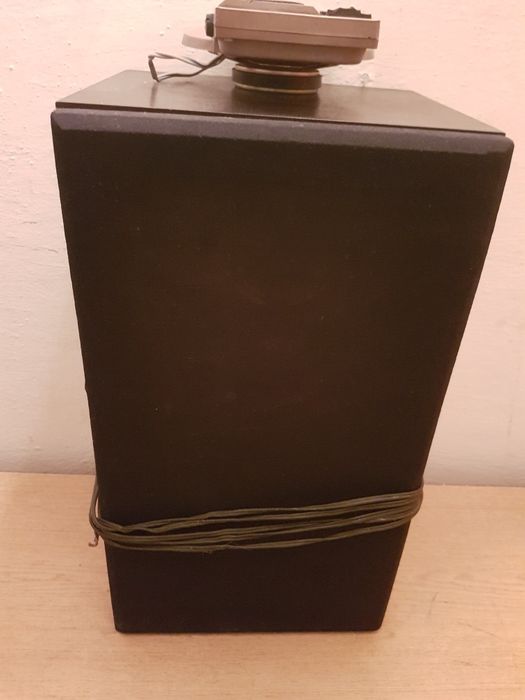 Kolumny Sony 200 W plus kolumna blaupunkt 400 W  Okazja