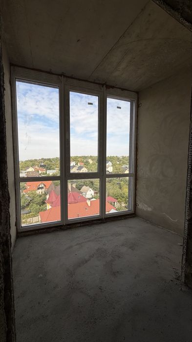 Продаж 2-кімнатної квартири