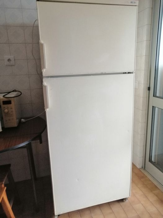 Frigorífico AGNI