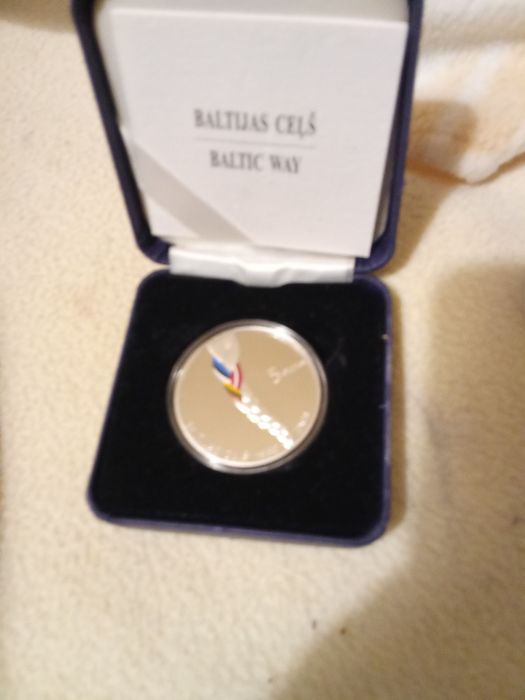 Moedas raras para colecionadores