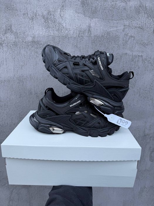 3 моделі Balenciaga Track 2 (36-45)