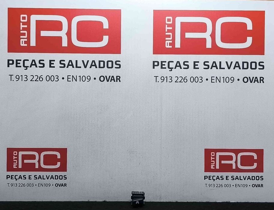 Comando / Botão / Interruptor Multifunções MP6661 - CITROËN C3 AIRCROSS II