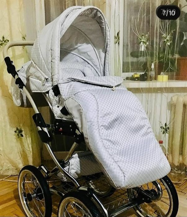 Tako Bueno 2в1 в отличном состоянии