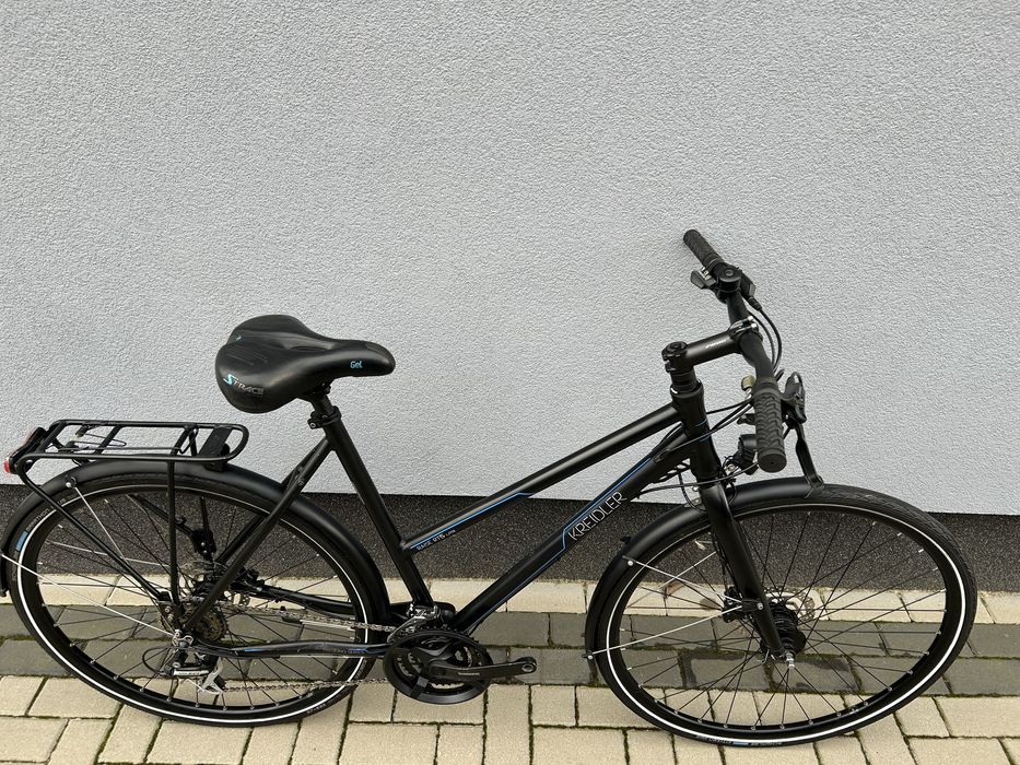 Rower Kreidler 28”