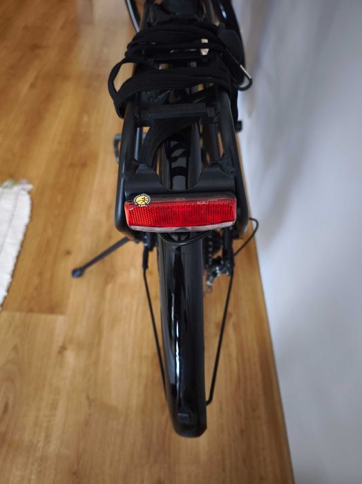 Trek Fx+ 2 Stagger E-Bike