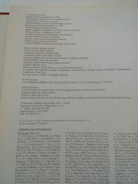 'In Ancient Greece', Reader's Digest Selections.64283862389377124