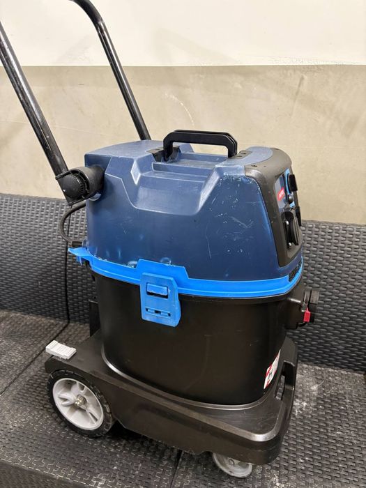 Промисловий пилосос Raptor vcp 35 Bihui