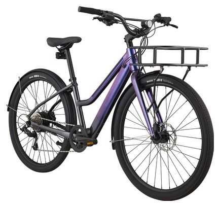 Promocja 65% nowy rower elektryczny cannndale neo 2eq