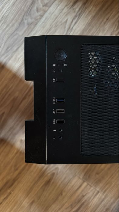 Компʼютер ігровий/для роботи ПК NVIDIA GIGABYTE GEFORCE RTX3060TI