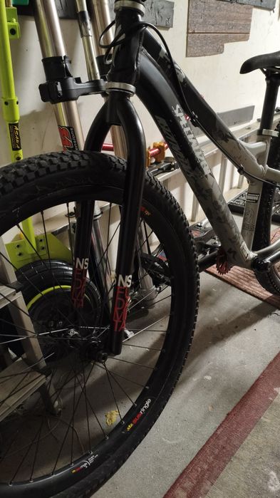 Widelec Ns Fundamental