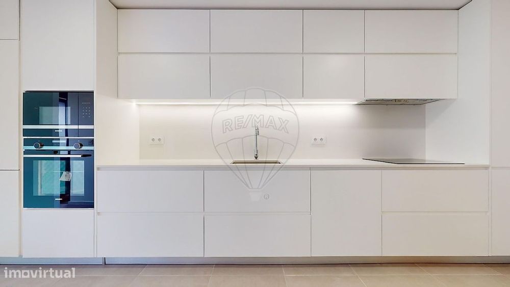 Apartamento T2 para arrendamento