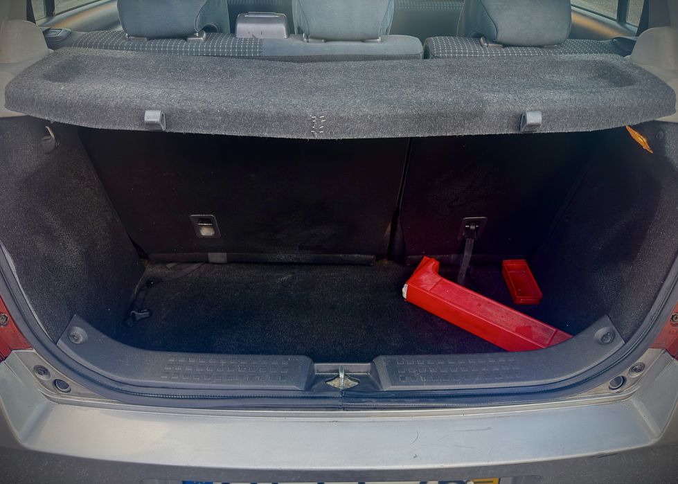 Suzuki Swift 1.3 DDiS 2006