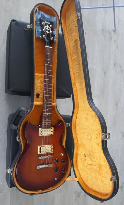 Yamaha sg 200 Japan bdb  stan zapraszam !!!