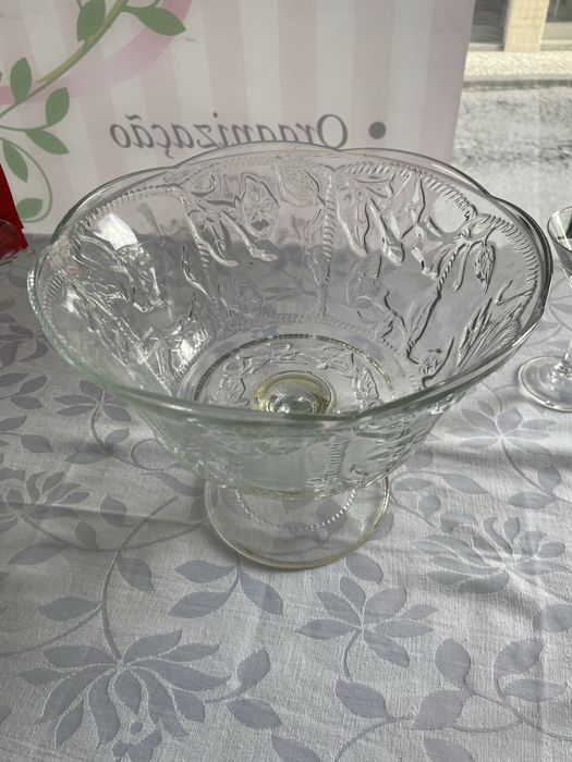 Locação de louças