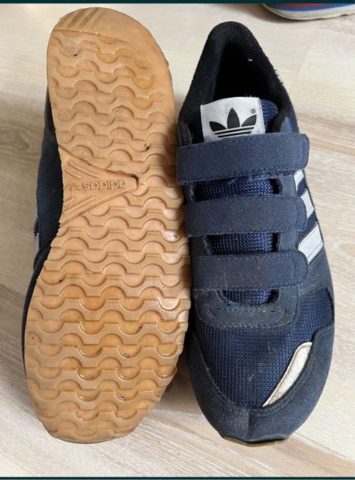 Кеди Туфлі  Кросівки розмір 36 31 29 Adidas Reebok Action Италия