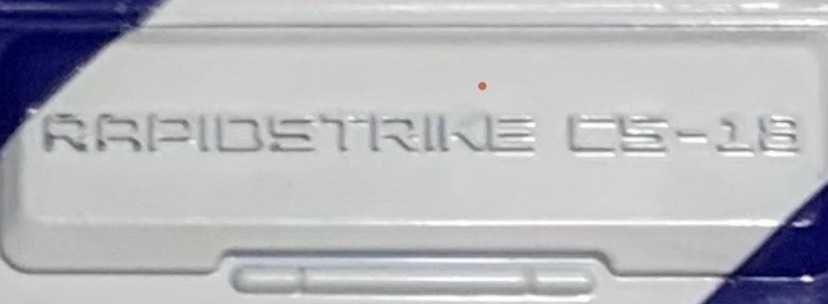 Karabin NERF N-Strike Elite