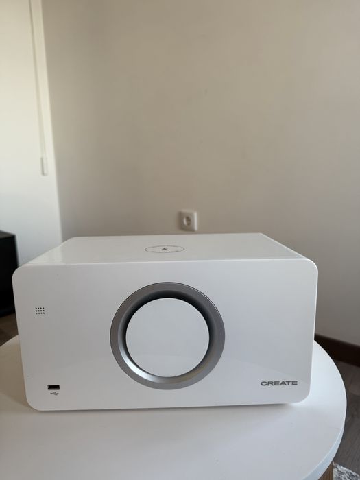CREATE Air Pure Compact - Putificador de Ar