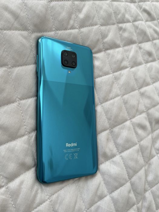 Xiaomi Redmi Note 9 Pro