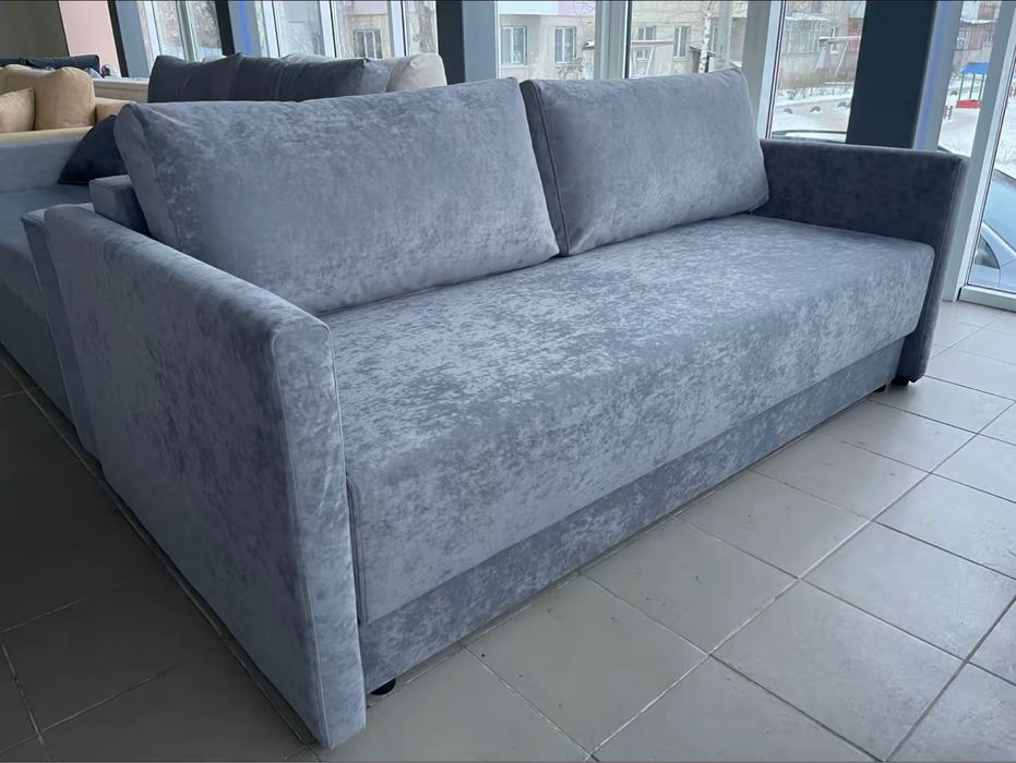 ДИВАНИ / ЛІЖКА. Доставка!