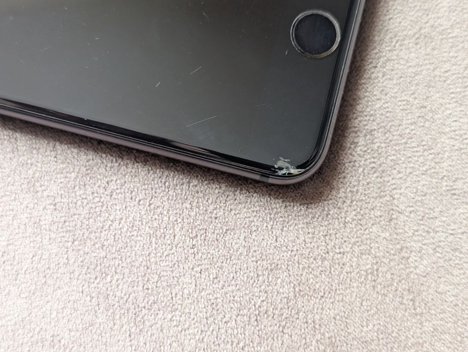 iPhone 8, nowa bateria