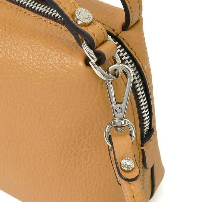 Gianni Chiarini оригінальна шкіряна сумка італійського бренду