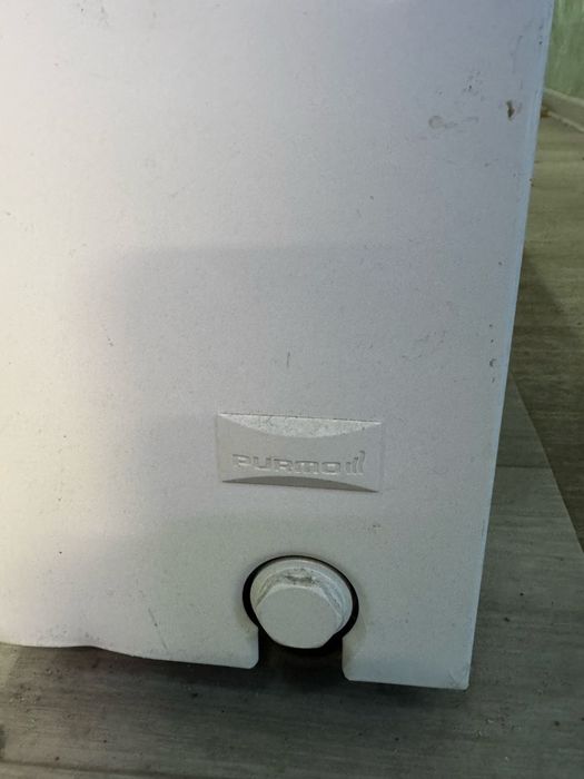 Радиатор Purmo Ventil Compact 22 600x900 с термоголовкой