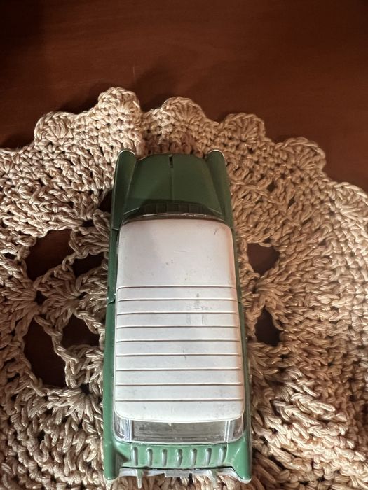 Chevy Novad Іграшкова модель ретро машина