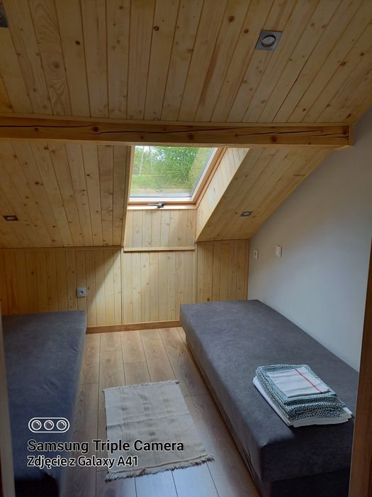 Studio Beskidy II Żywiec-Pokoje/Wypoczynek