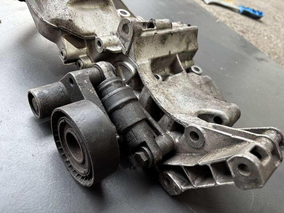 Podstawa filtra oleju BMW M50B25 M50B20 E36 E34 325i 320i 525i 520i