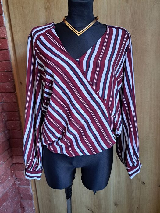 Bluzka damska roz 40