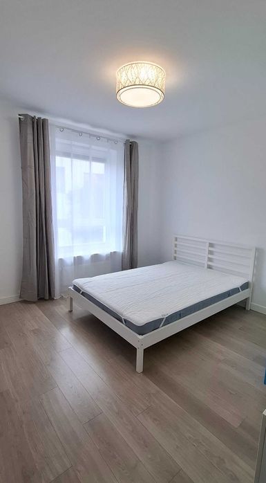 Mieszkanie 54,5 m² do wynajęcia (Osiedle Wilno) – bezpośrednio, schowek, garaż, balkon, wyposażone i umeblowane - Widok 5